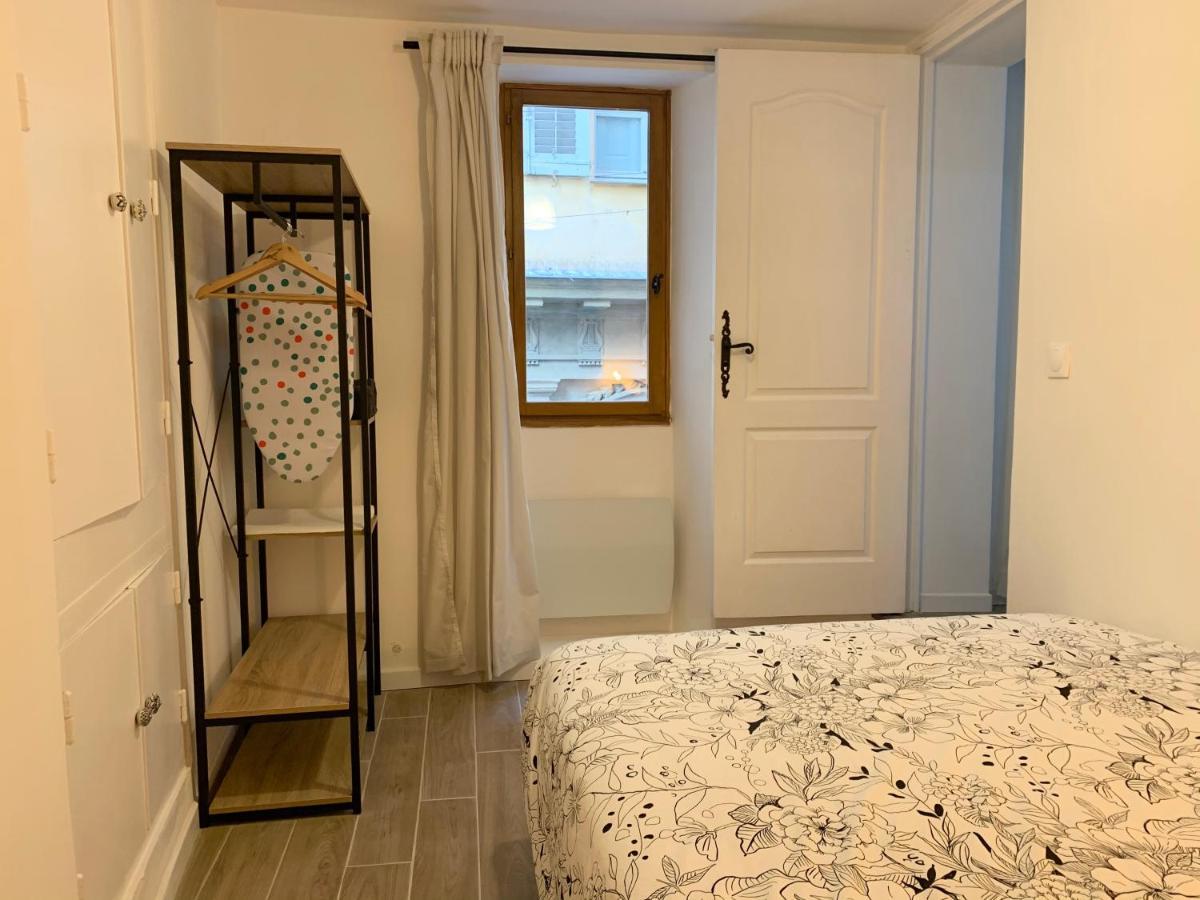 Apartamento Chez Tom - Au Pied Des Musees *